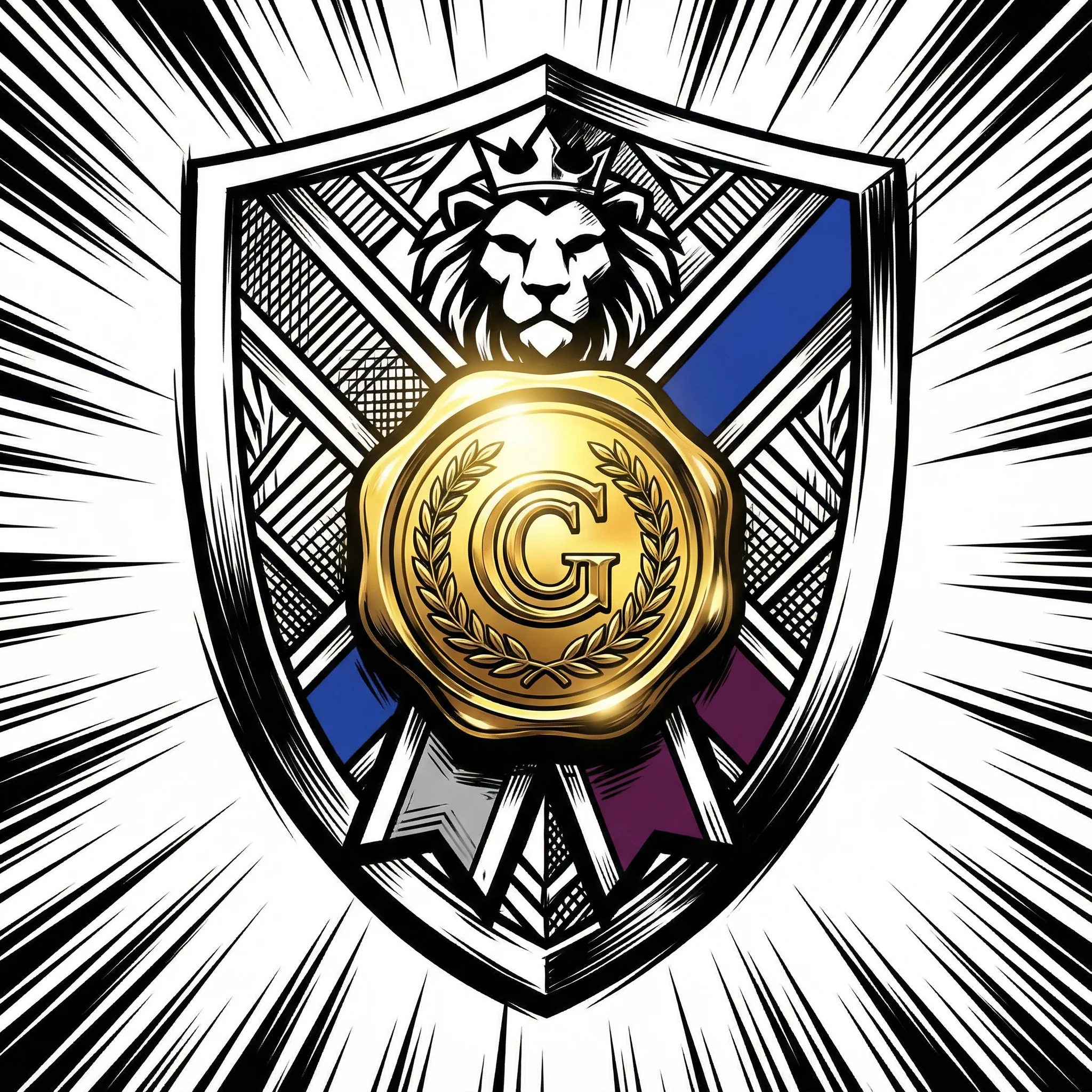 Licencia de Curaçao eGaming - Big Bass autorizado