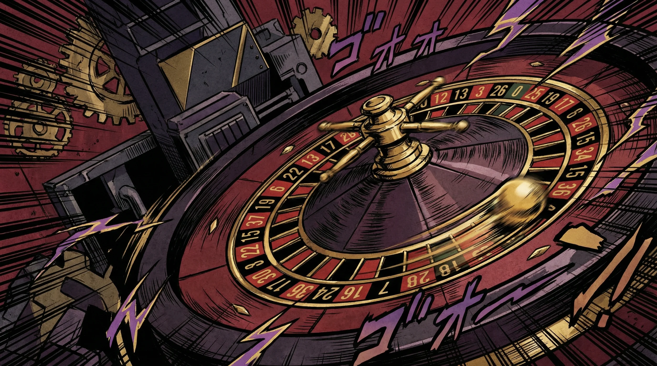 Ruleta en Big Bass México