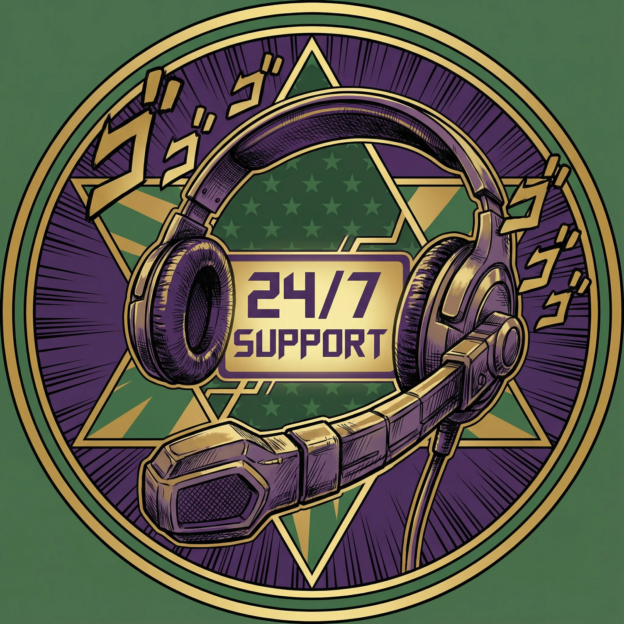 Soporte al cliente 24/7 en Big Bass